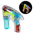 Bubble Blaster With Batteries